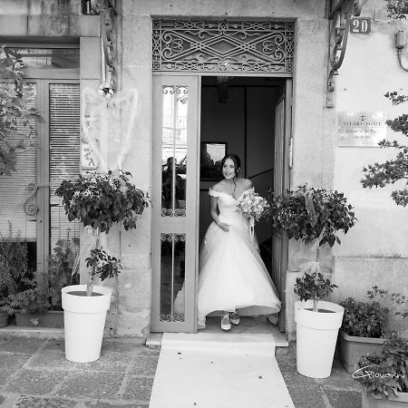 Gualtiero Camere & Suite Caltagirone Exterior photo
