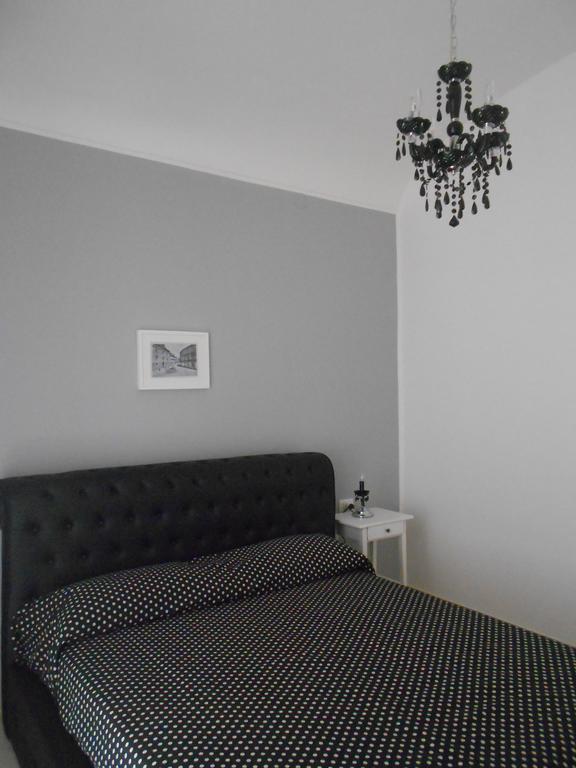 Gualtiero Camere & Suite Caltagirone Room photo