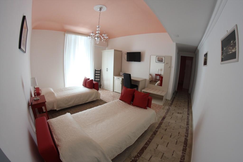 Gualtiero Camere & Suite Caltagirone Exterior photo