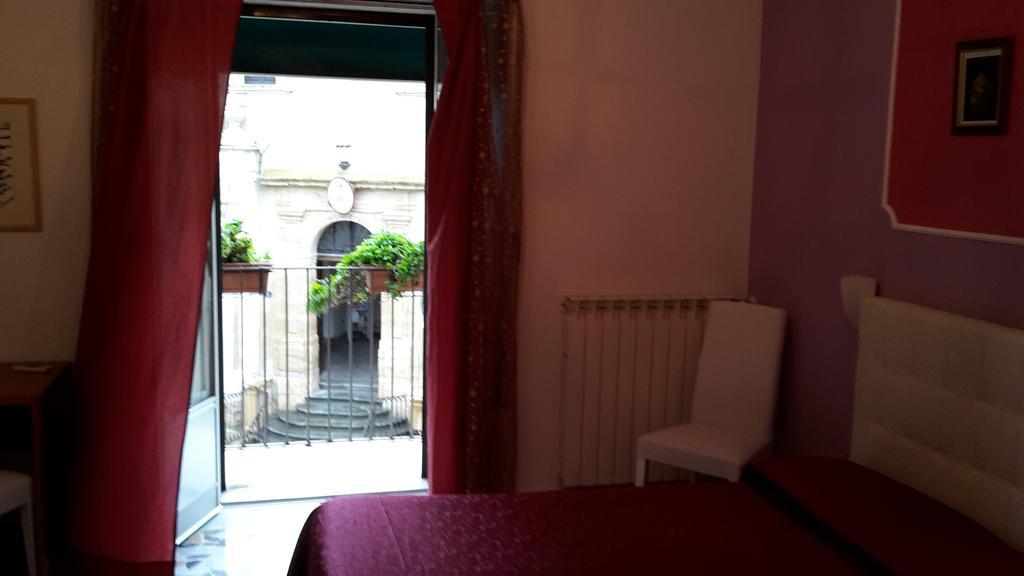 Gualtiero Camere & Suite Caltagirone Exterior photo