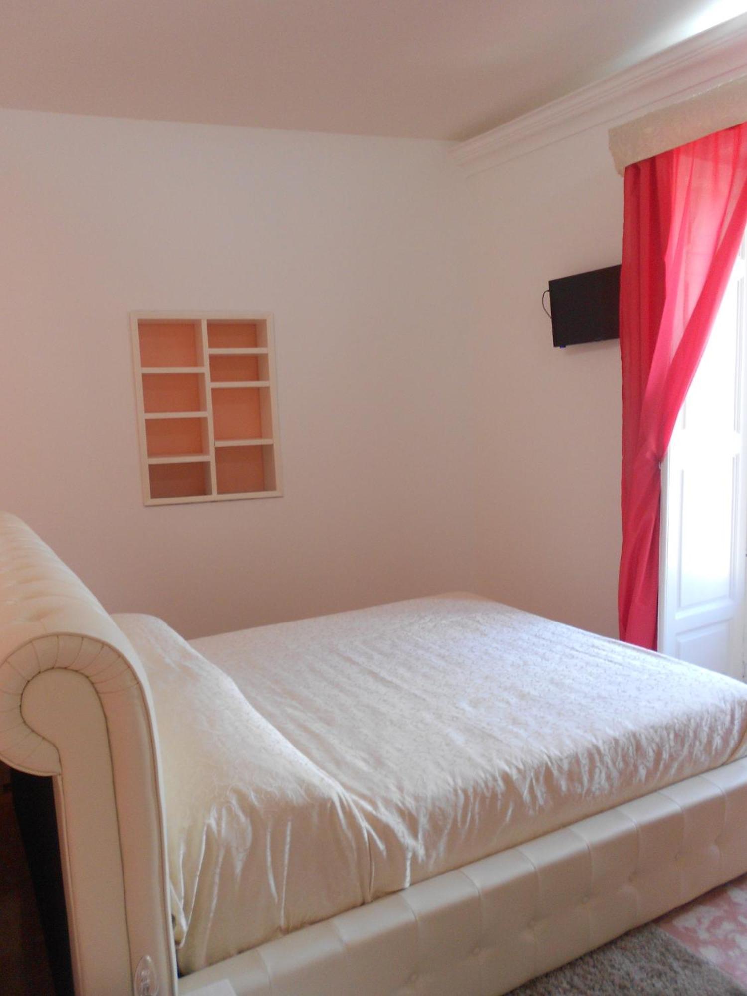 Gualtiero Camere & Suite Caltagirone Room photo