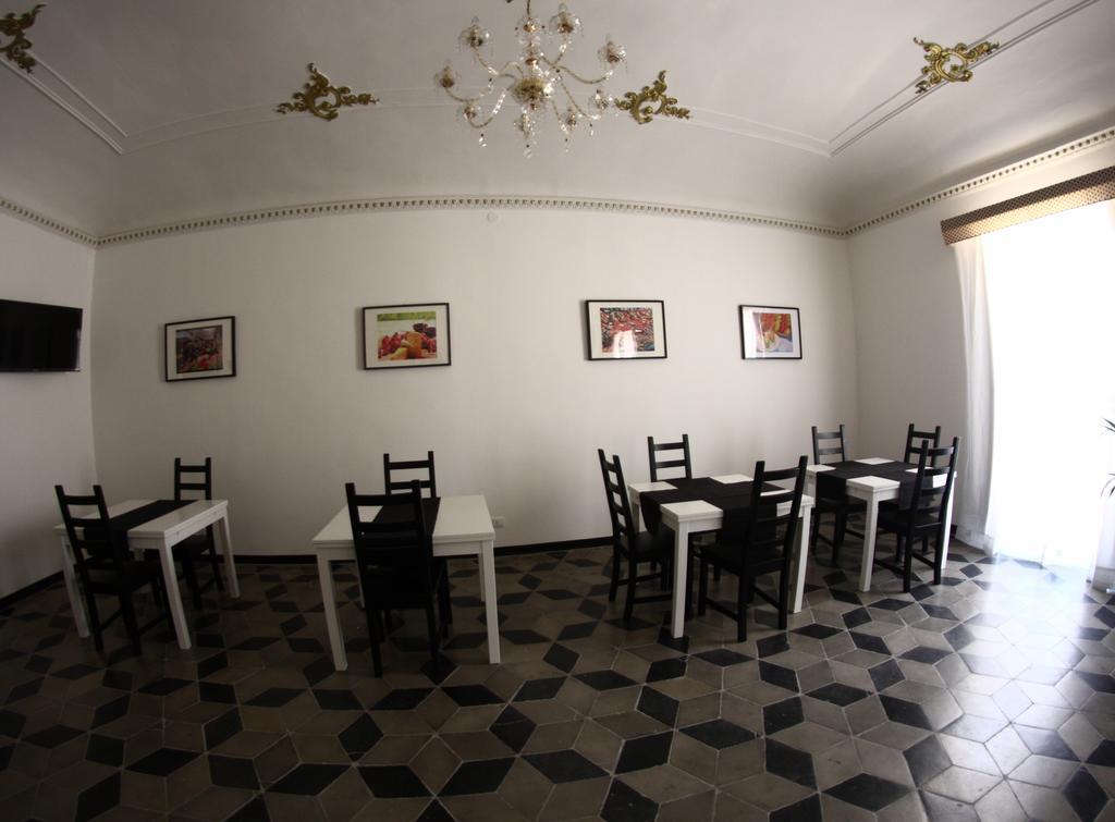 Gualtiero Camere & Suite Caltagirone Exterior photo