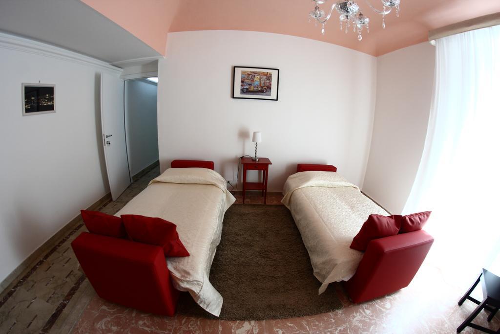 Gualtiero Camere & Suite Caltagirone Exterior photo