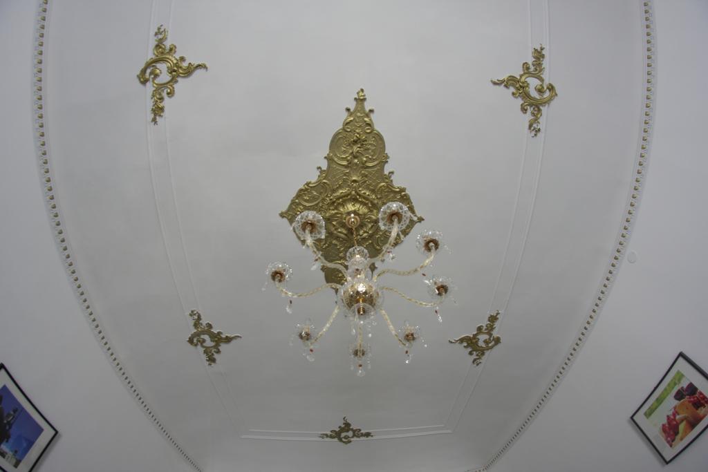 Gualtiero Camere & Suite Caltagirone Exterior photo