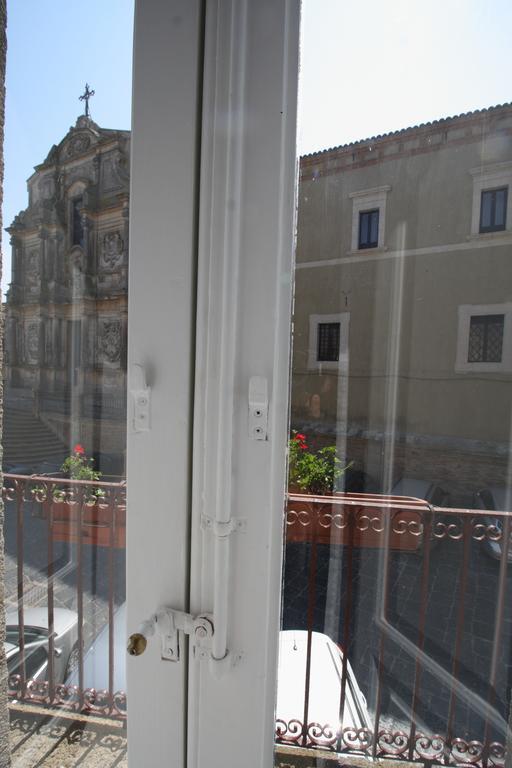 Gualtiero Camere & Suite Caltagirone Exterior photo